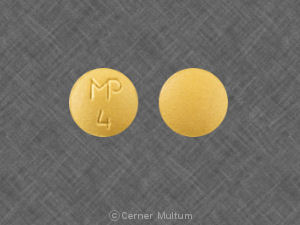 Image of Imipramine 10 mg-MUT