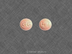 Image of Imipramine 25 mg-GG