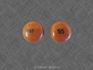 Image of Imipramine 25 mg-PAR