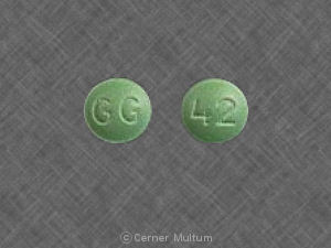 Image of Imipramine 50 mg-GG
