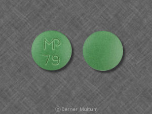 Image of Imipramine 50 mg-MUT