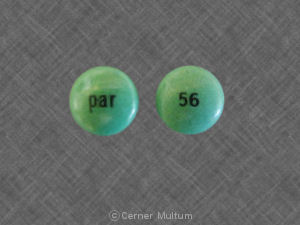 Image of Imipramine 50 mg-PAR