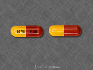 Image of Imipramine Pamoate 100 mg-ROX