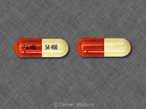 Image of Imipramine Pamoate 125 mg-ROX