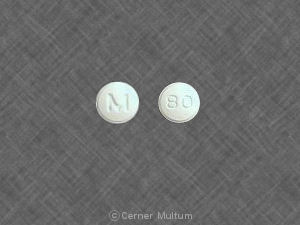 Image of Indapamide 2.5 mg-MYL