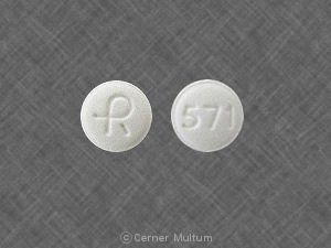 Image of Indapamide 2.5 mg-PUR