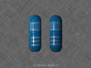 Image of Inderal LA 160 mg