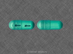Image of Indomethacin 25 mg-TEV