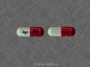 Image of Indomethacin 50 mg-ESI