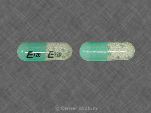 Image of Indomethacin 75 mg SR-EON