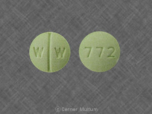 Image of Isosorbide Dinitrate 20 mg-WES