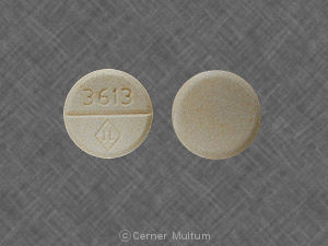 Image of Isosorbide Dinitrate 40 mg ER-INW