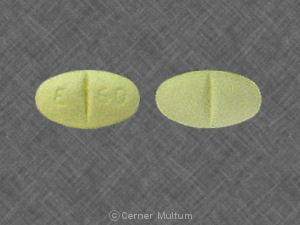 Image of Isosorbide Mononitrate 60 mg-ETH