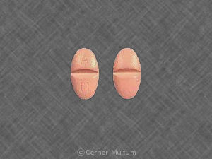 Image of Isosorbide SR 30 mg-WAR