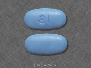 Image of Janumet XR 100-1000 mg