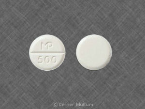 Image of Ketoconazole 200 mg-MUT