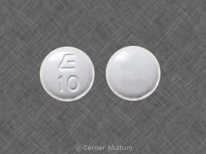 Image of Labetalol 100 mg-EON