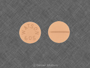 Image of Labetalol 100 mg-WAT