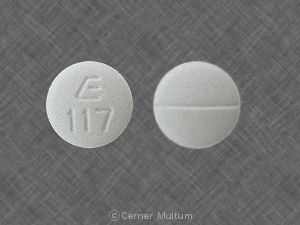 Image of Labetalol 200 mg-EON