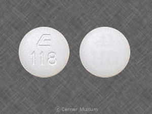 Image of Labetalol 300 mg-EON