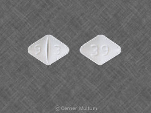 Image of Lamotrigine 25 mg-TEV