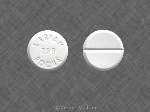 Image of Lariam 250 mg