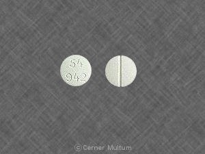 Image of Leucovorin 10 mg-ROX