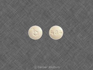 Image of Leucovorin 5 mg-BAR