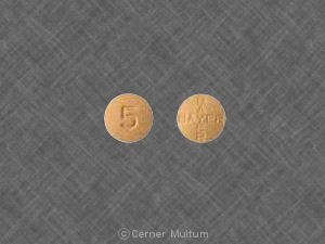 Image of Levitra 5 mg