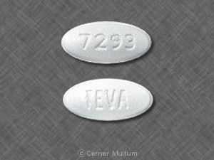 Image of Levofloxacin 750 mg-TEV