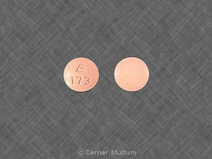 Image of Lisinopril-HCTZ 20-25 mg-EON