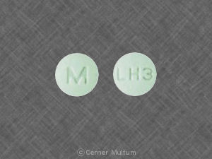 Image of Lisinopril-HCTZ 20-25 mg-MYL