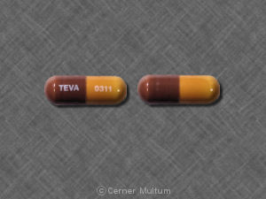 Image of Loperamide 2 mg-TEV