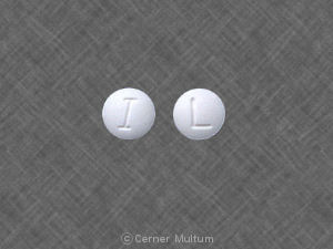 Image of Lorazepam 0.5 mg-TEV
