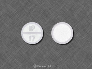 Image of Lorazepam 2 mg-AMN
