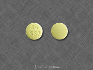 Image of Losartan-HCTZ 100-25 mg-ROX