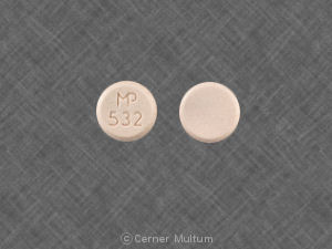 Image of Lovastatin 10 mg-MUT