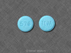 Image of Lovastatin 20 mg-TEV
