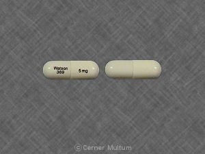 Image of Loxapine 5 mg-WAT