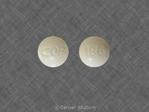 Image of Luride 0.25 mg