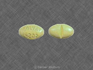 Image of Luvox 50 mg