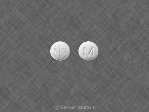 Image of Maprotiline 25 mg-MYL