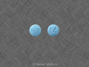 Image of Maprotiline 50 mg-MYL