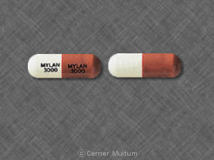 Image of Meclofenamate 100 mg-MYL