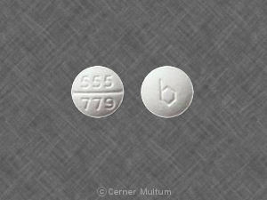Image of Medroxyprogesterone 10 mg-BAR