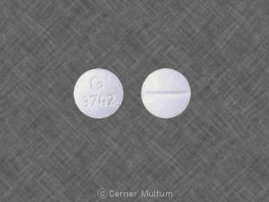 Image of Medroxyprogesterone 10 mg-GRE