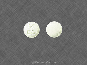 Image of Meloxicam 7.5 mg-MYL