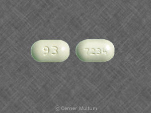 Image of Meloxican 7.5 mg-TEV