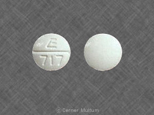Image of Meprobamate 400 mg-URL