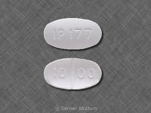 Image of Metformin 1000 mg-AMN